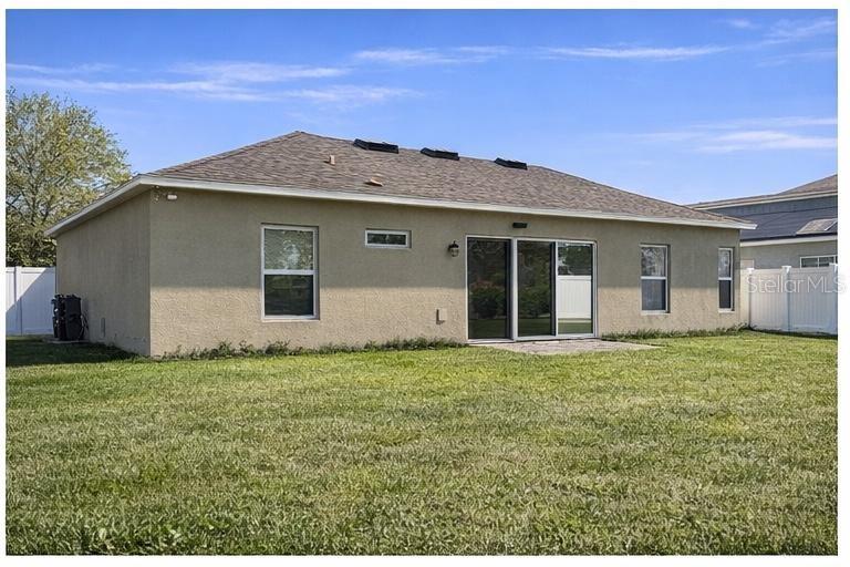 418 Blue Lake, Kissimmee, FL 34758