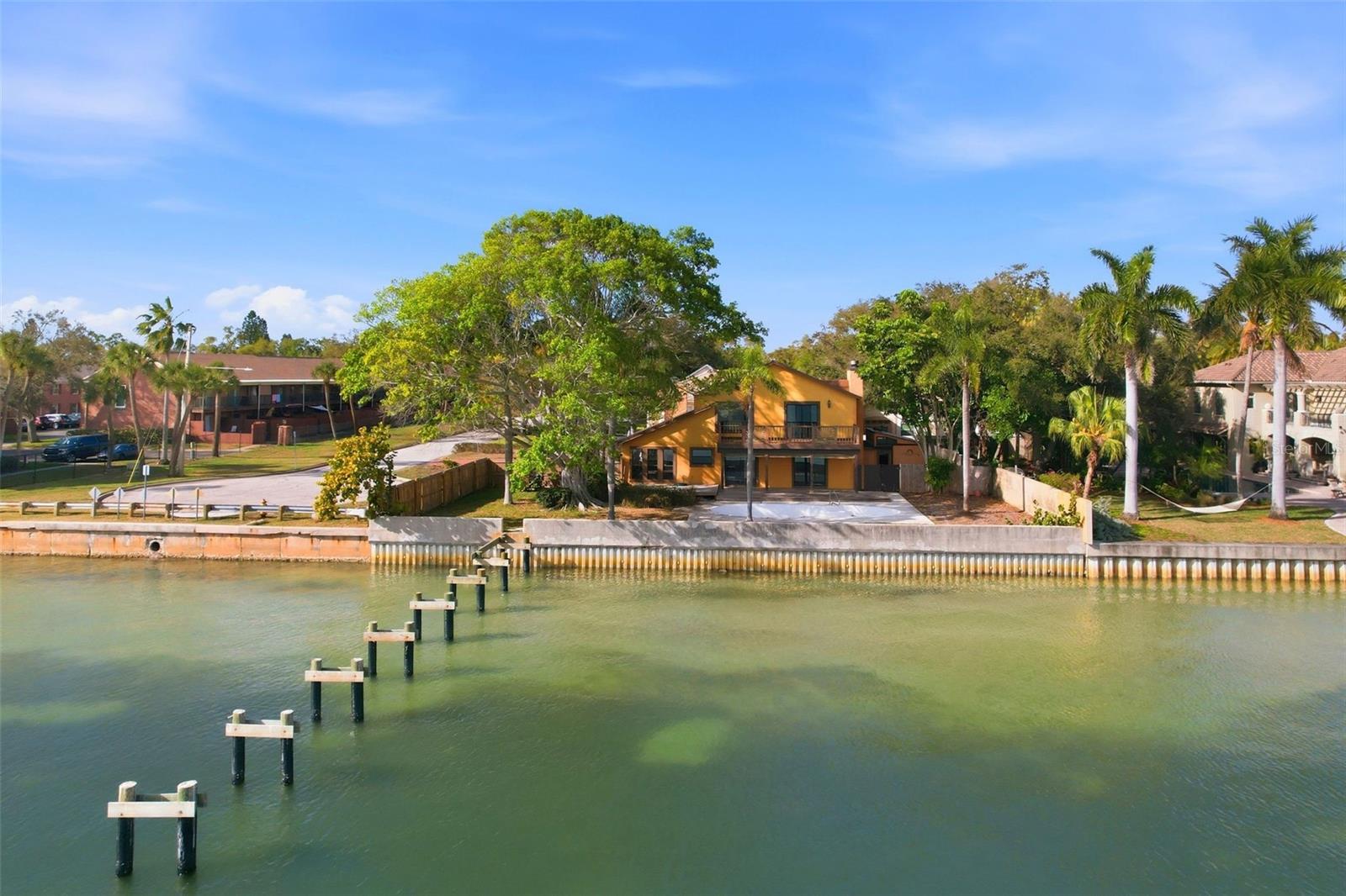 6754 31st, St Petersburg, FL 33712