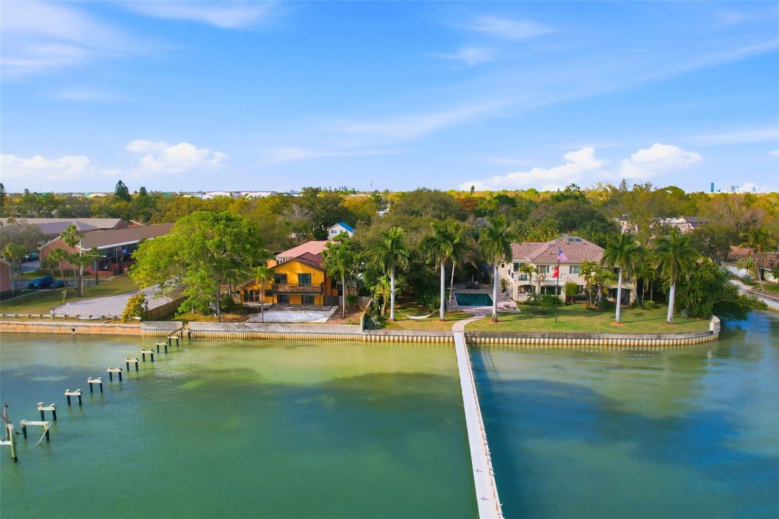 6754 31st, St Petersburg, FL 33712