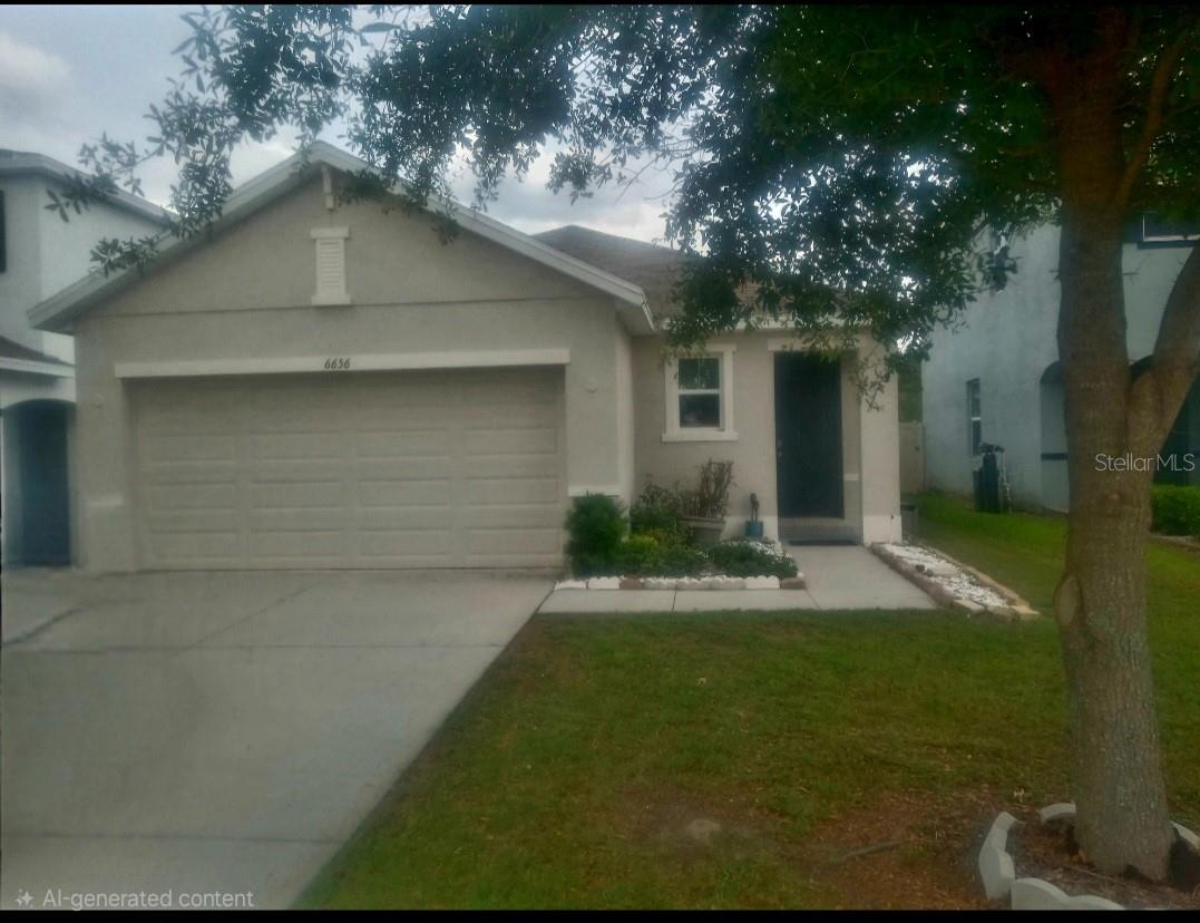 6656 Seaway, Brooksville, FL 34604