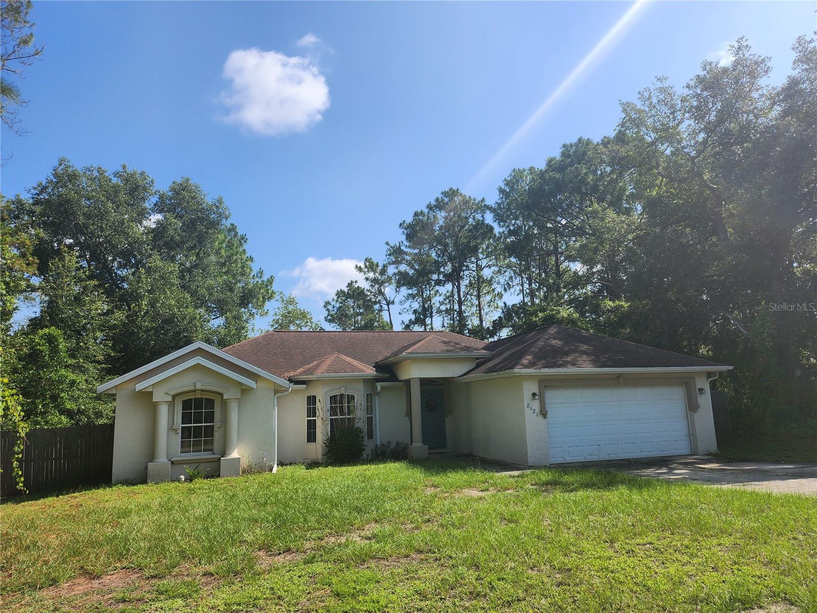8121 128th, Ocala, FL 34473