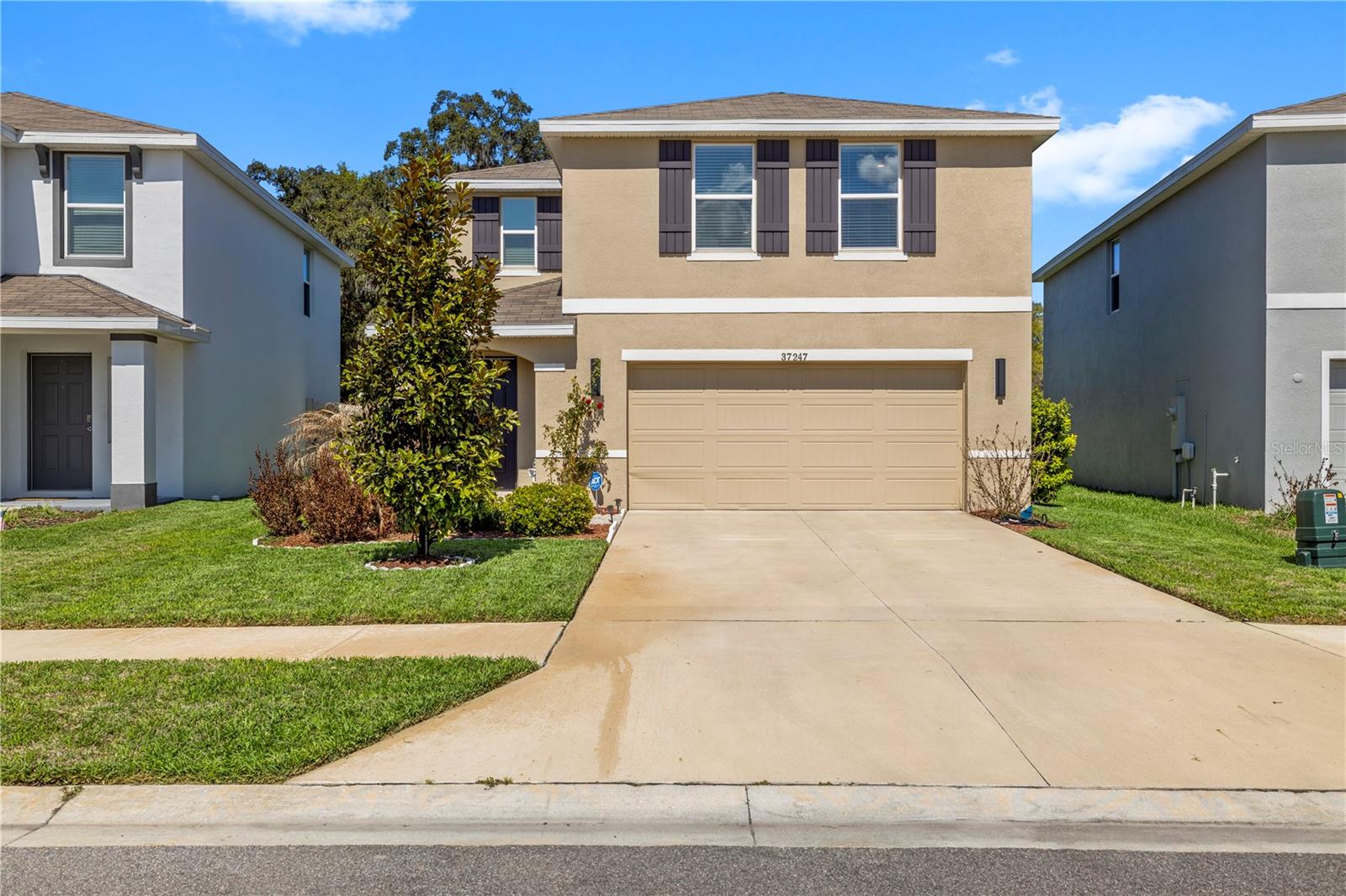 37247 Kings Crown, Zephyrhills, FL 33541