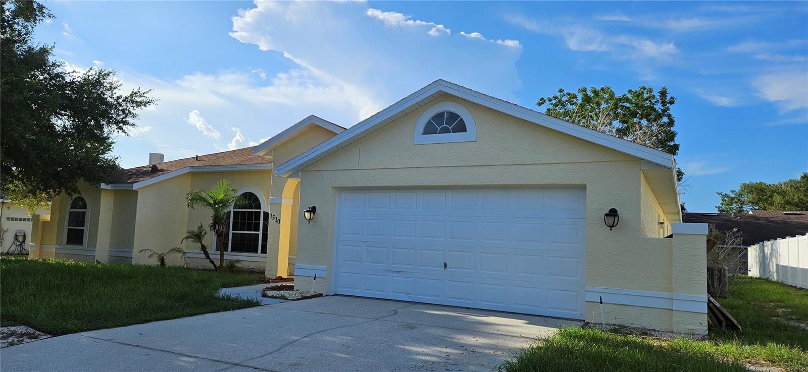 1510 Gaynor, Deltona, FL 32725