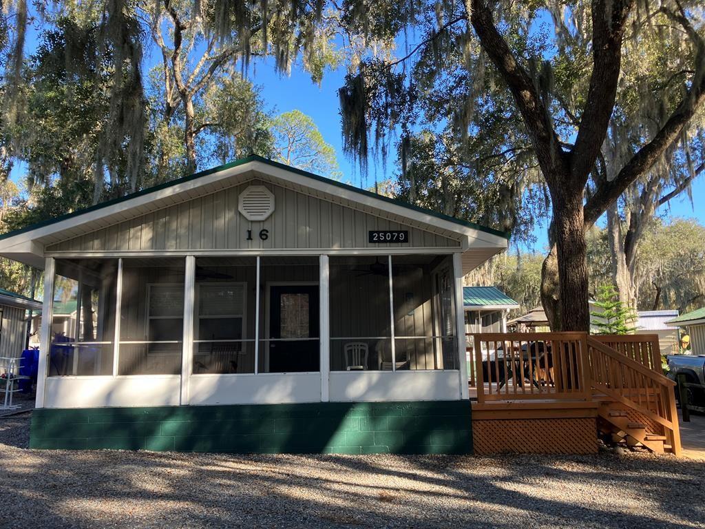 25079 140th, Salt Springs, FL 32134