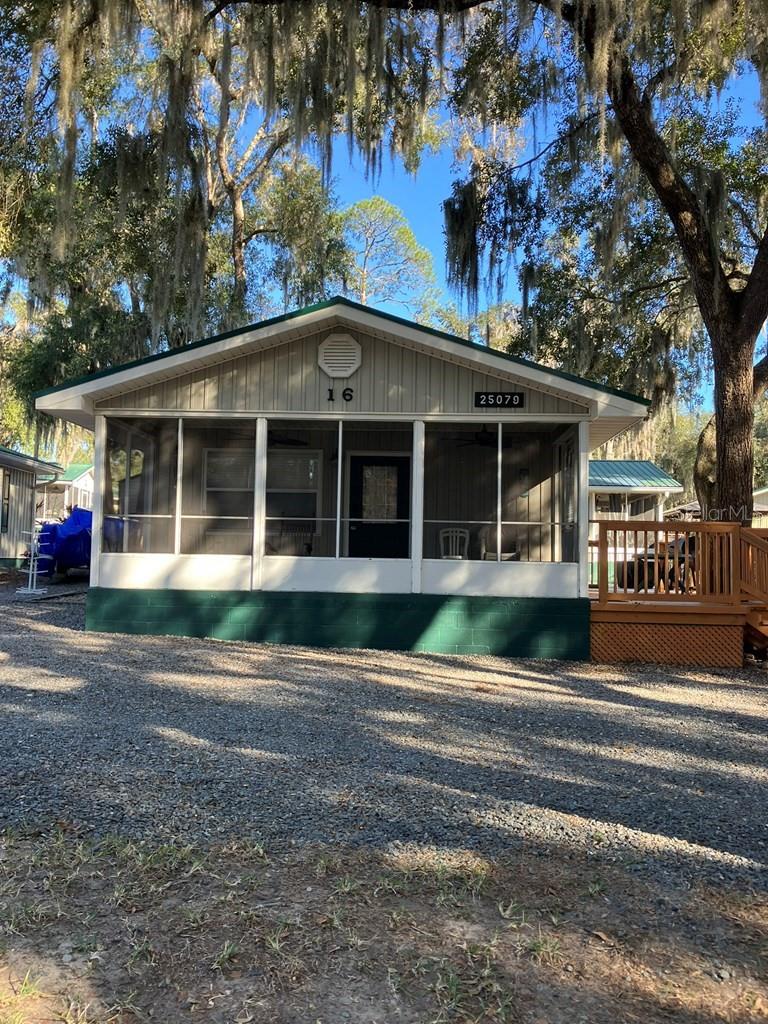 25079 140th, Salt Springs, FL 32134