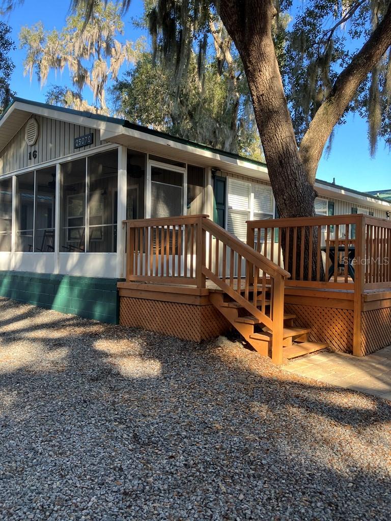 25079 140th, Salt Springs, FL 32134