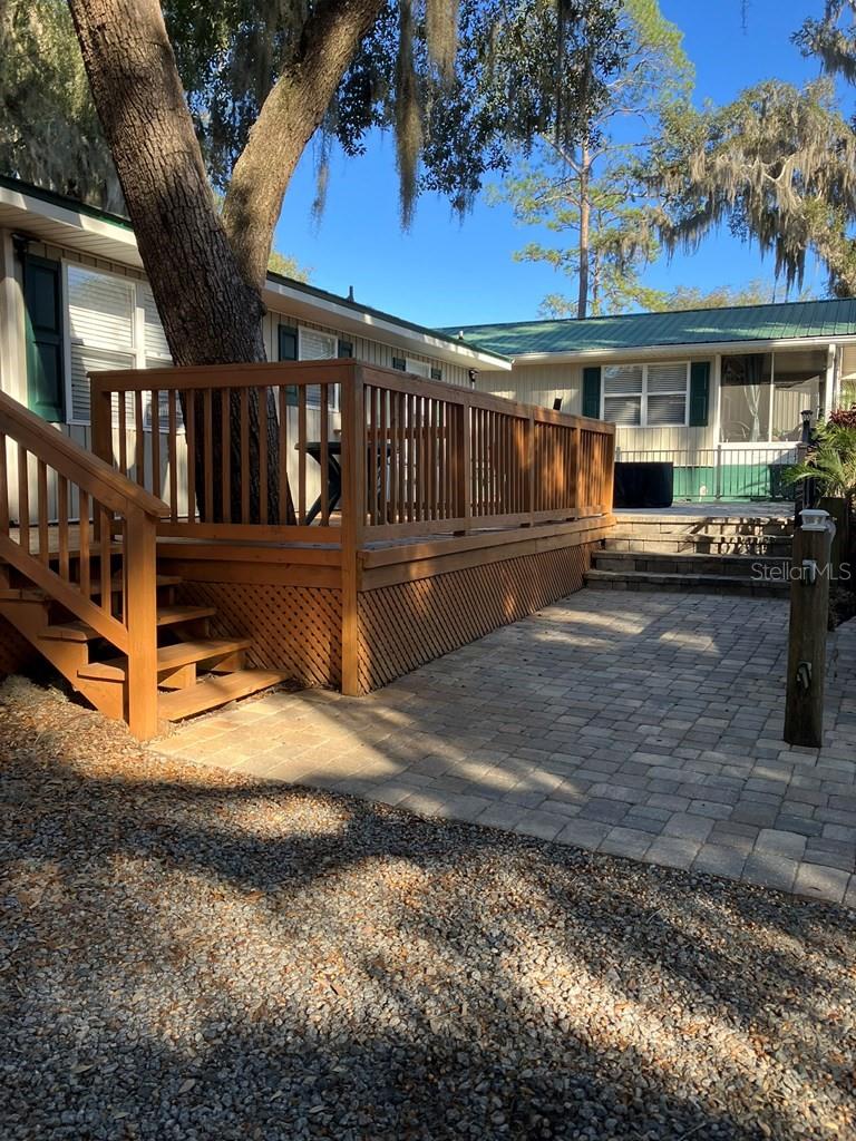 25079 140th, Salt Springs, FL 32134