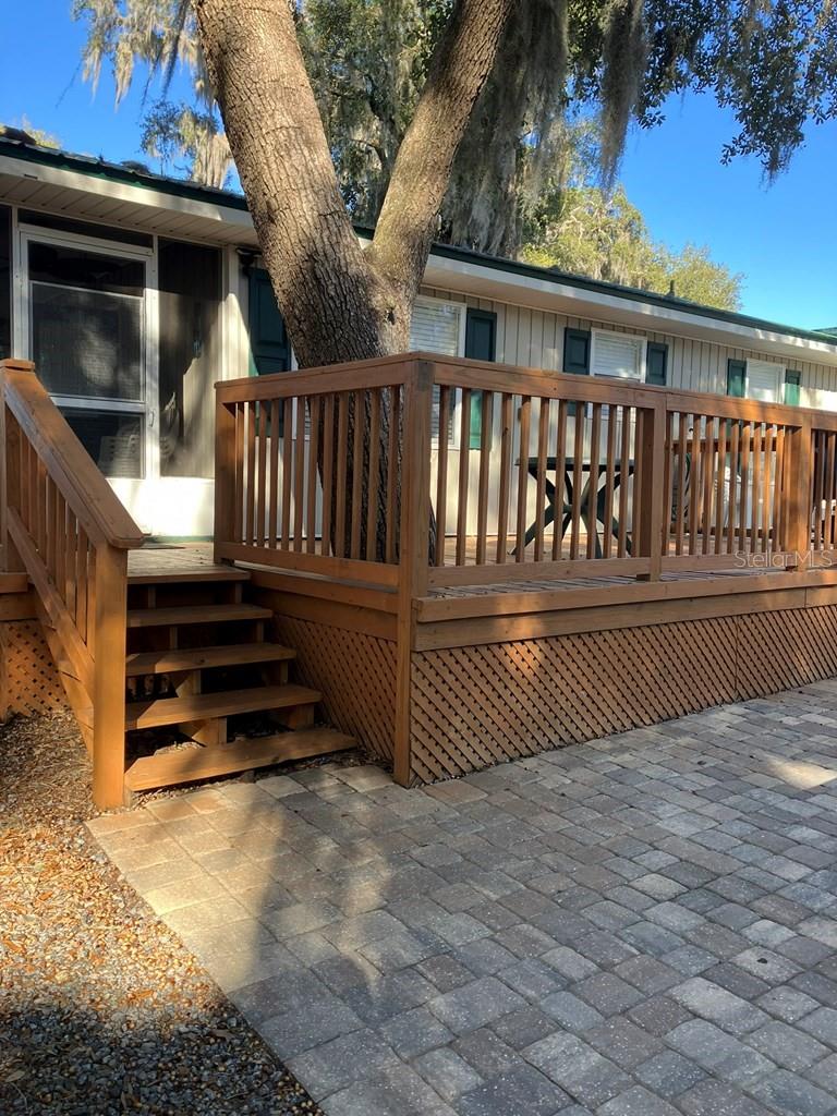 25079 140th, Salt Springs, FL 32134
