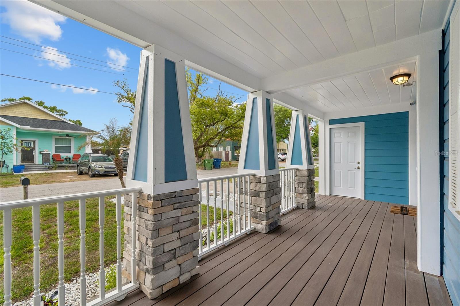 507 Paris, Tampa, FL 33604