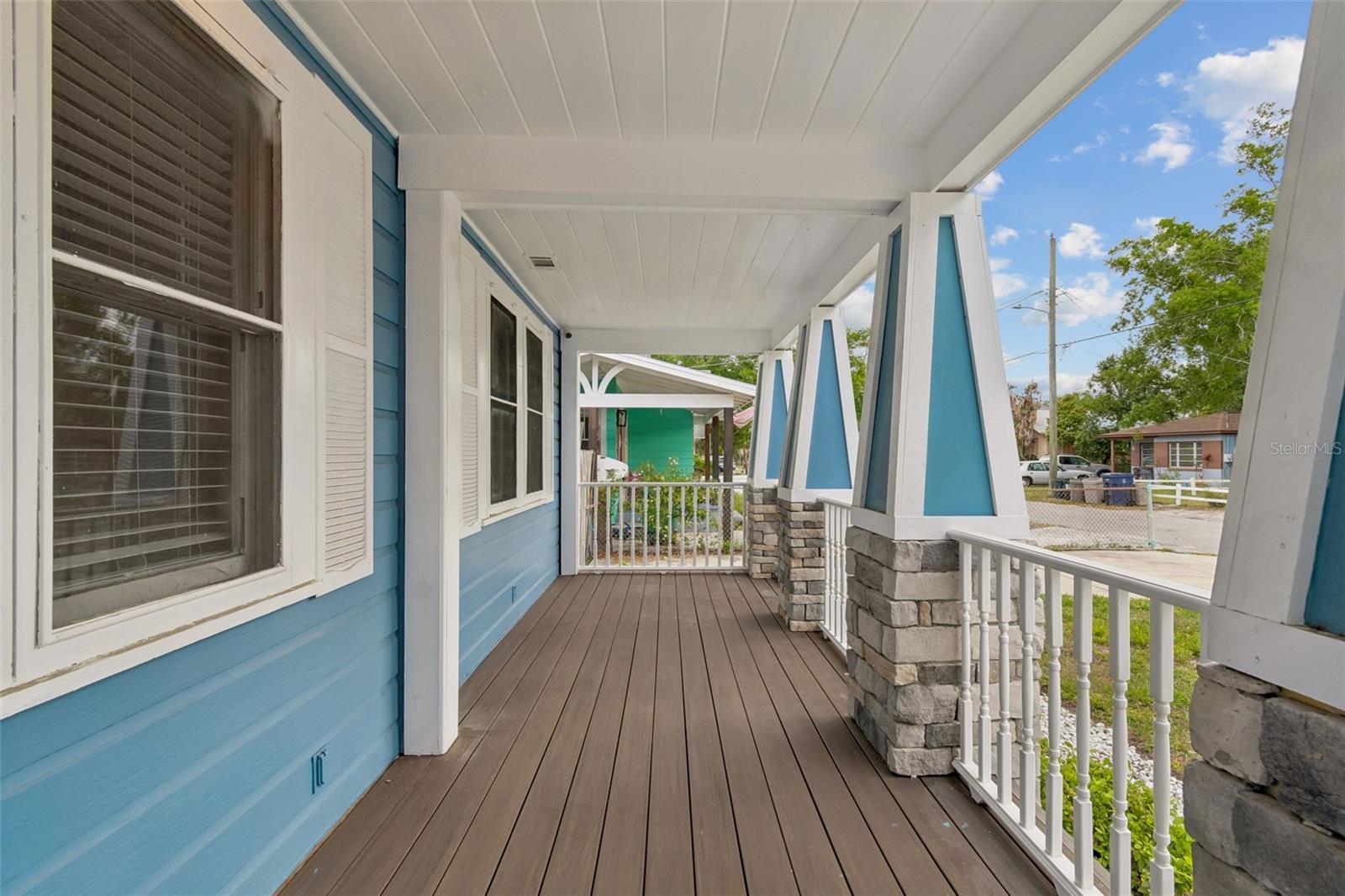 507 Paris, Tampa, FL 33604