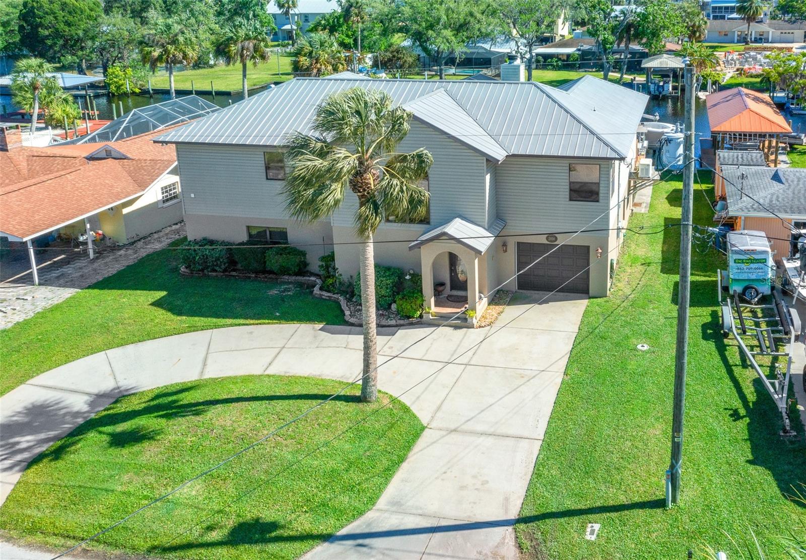 2050 18th, Crystal River, FL 34428