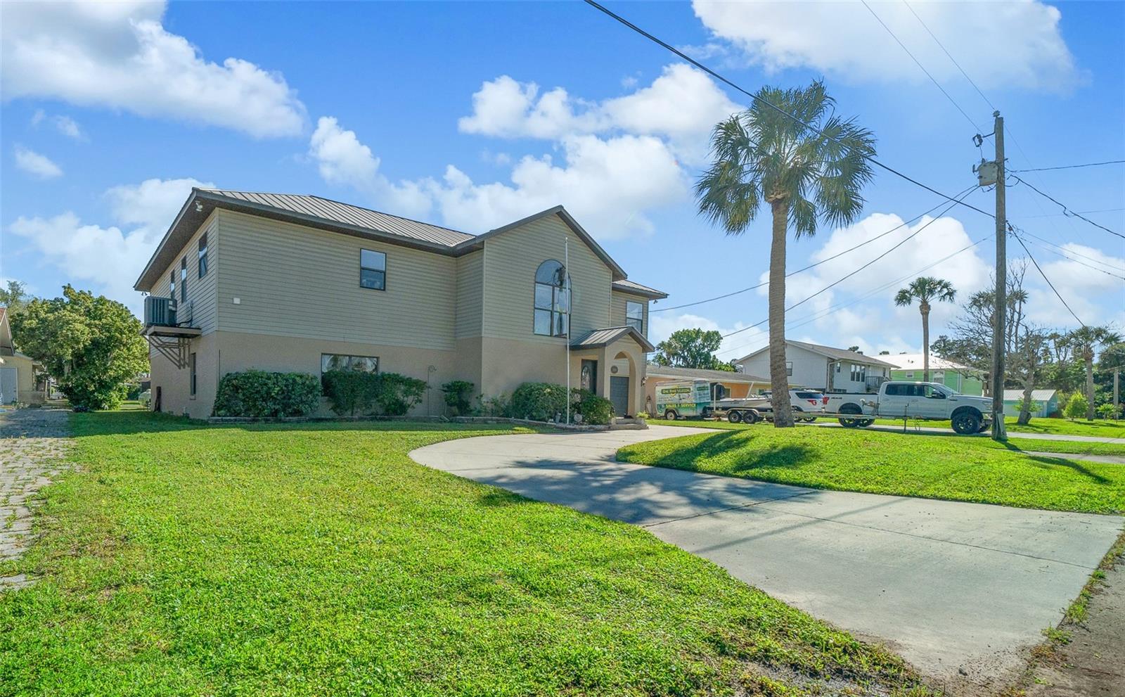 2050 18th, Crystal River, FL 34428
