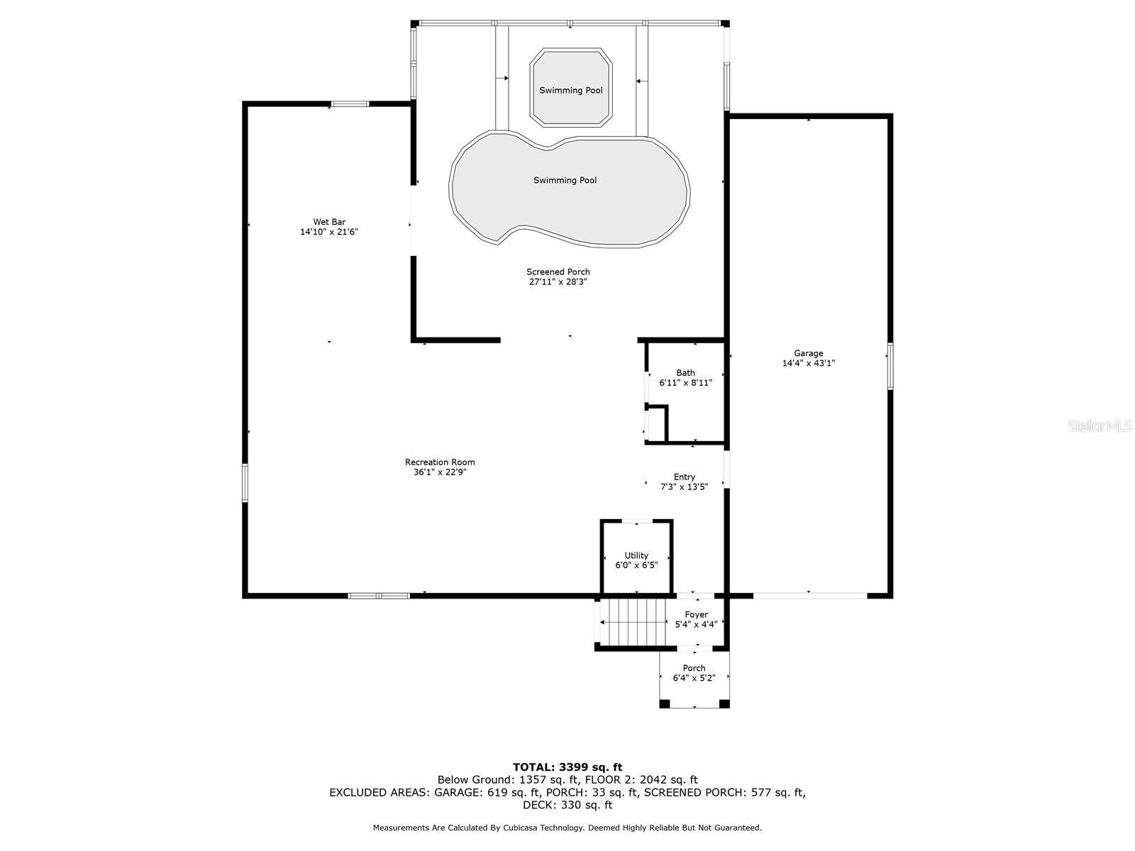 2050 18th, Crystal River, FL 34428