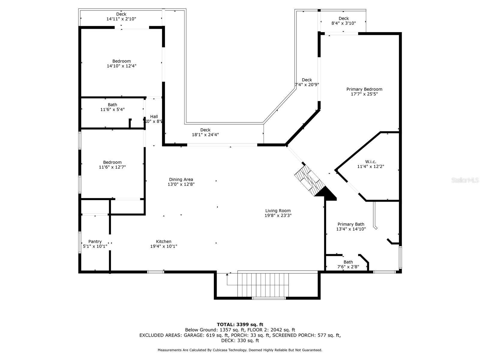 2050 18th, Crystal River, FL 34428