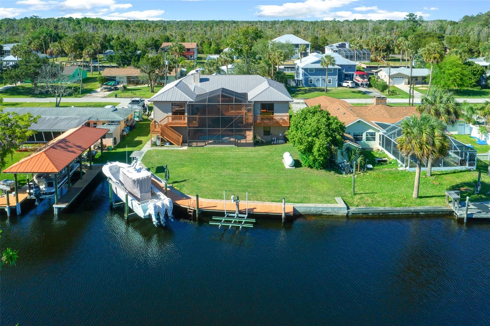 2050 18th, Crystal River, FL 34428