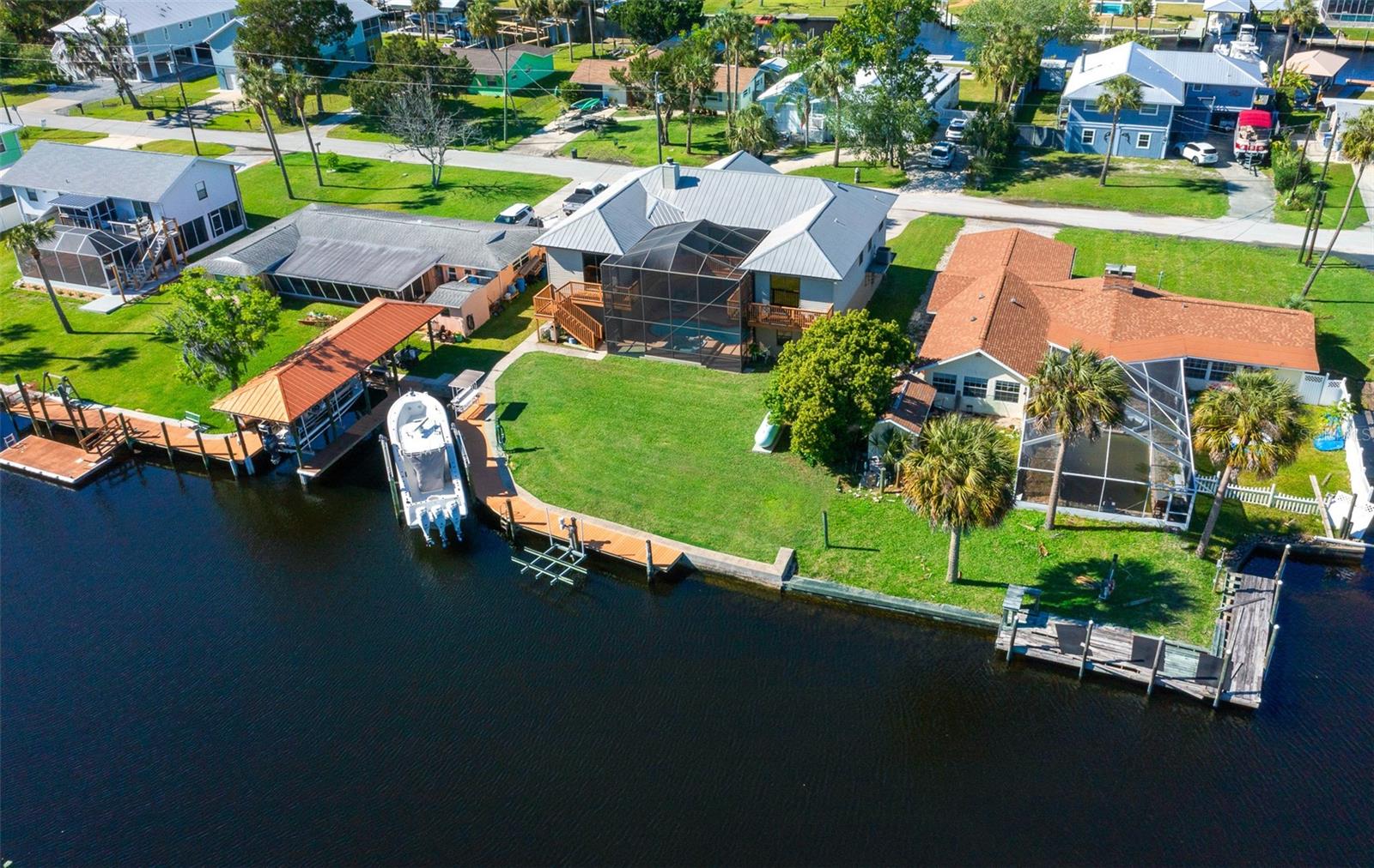2050 18th, Crystal River, FL 34428