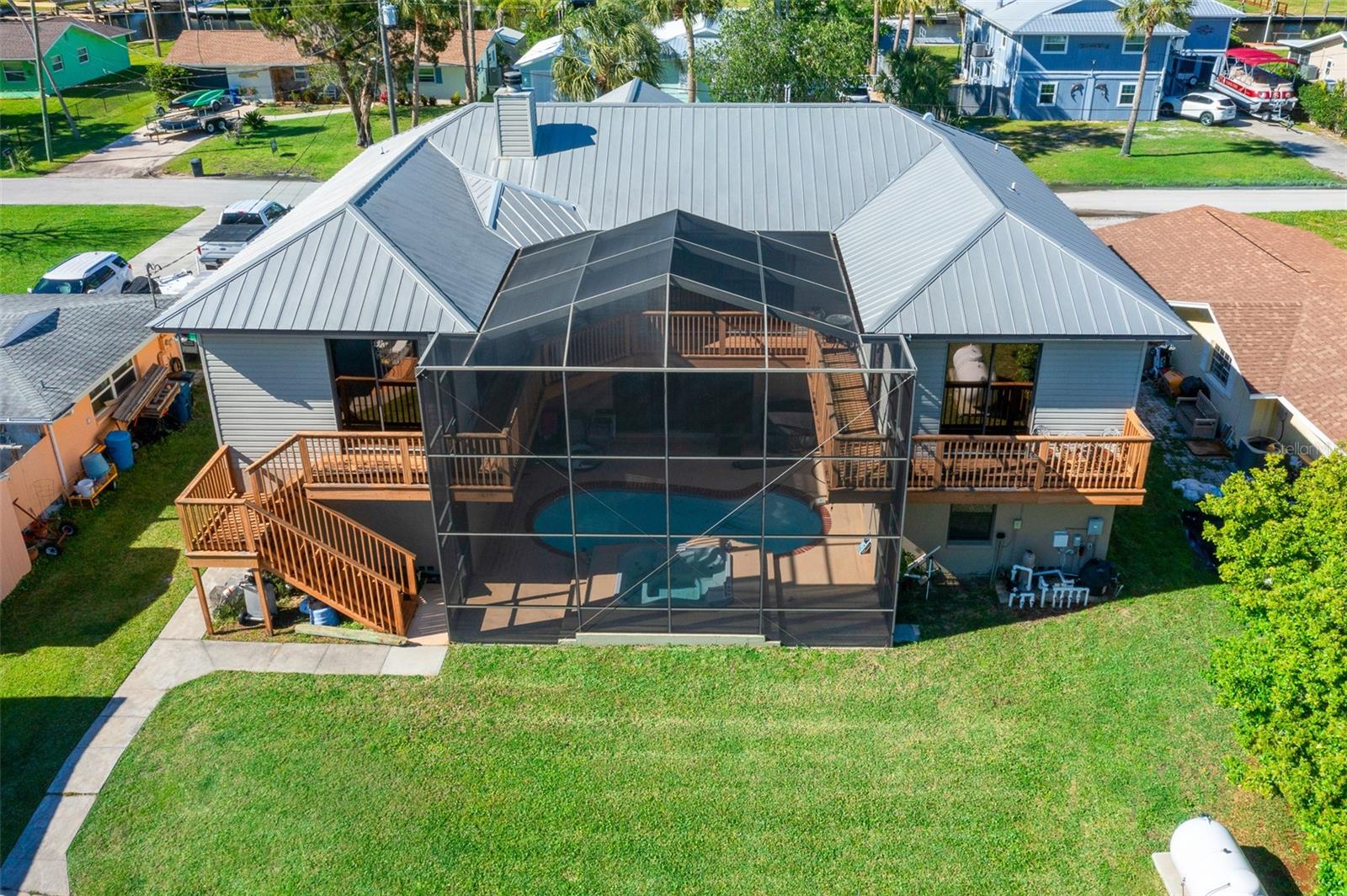 2050 18th, Crystal River, FL 34428