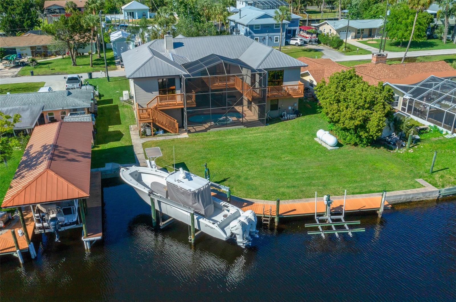2050 18th, Crystal River, FL 34428