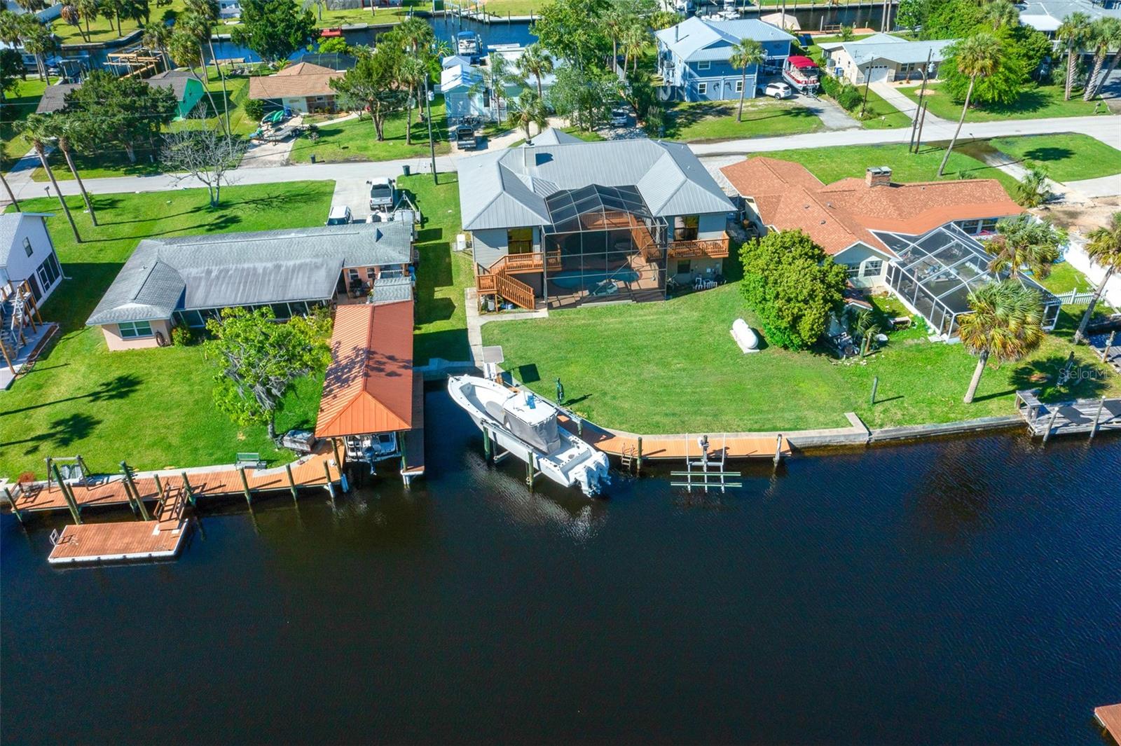2050 18th, Crystal River, FL 34428