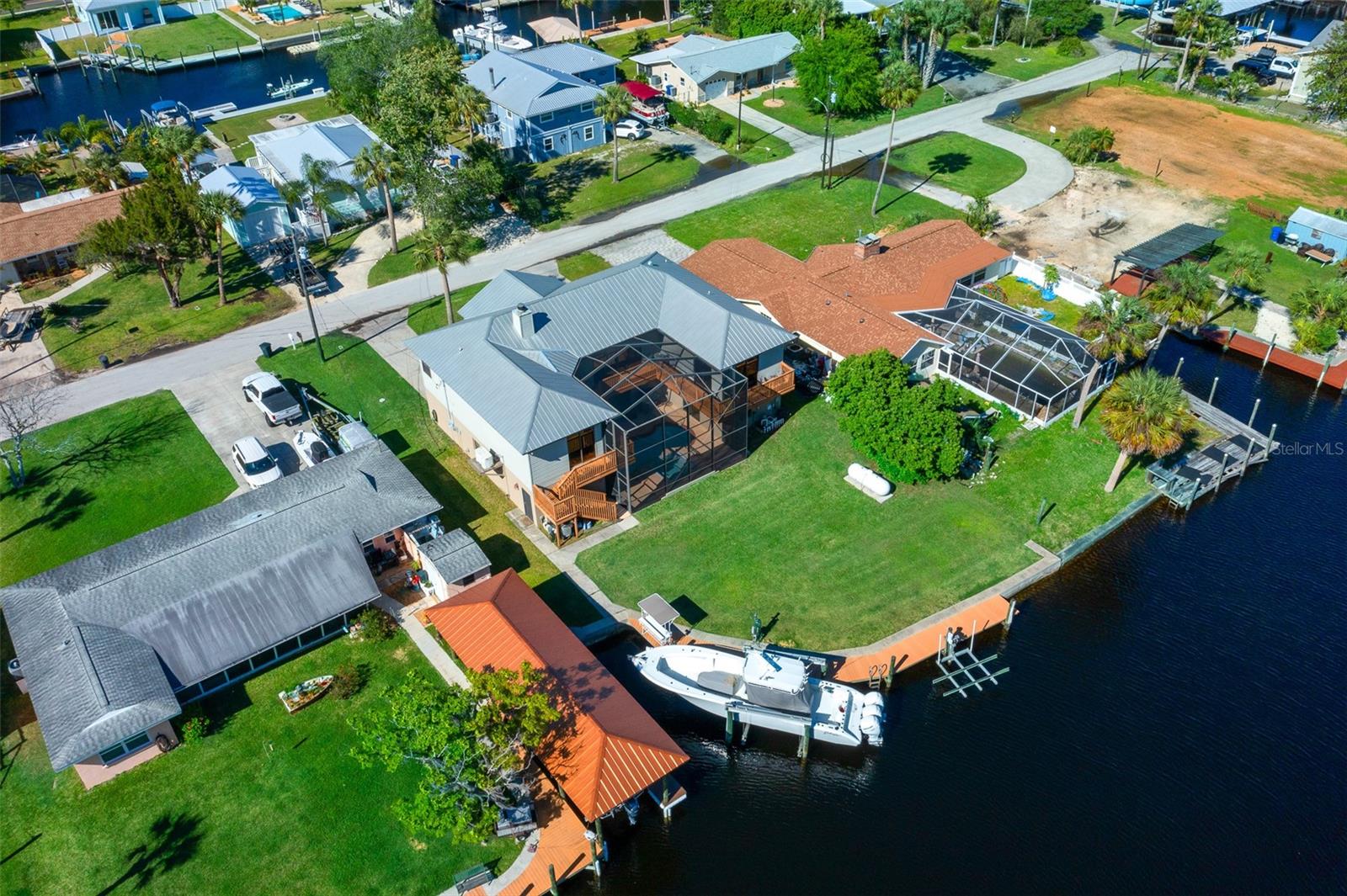 2050 18th, Crystal River, FL 34428