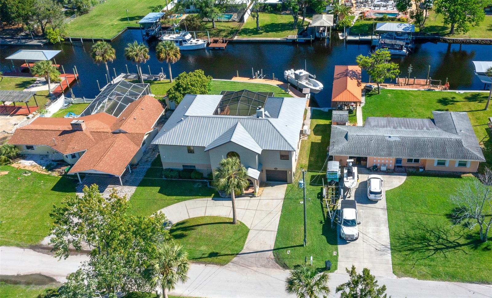 2050 18th, Crystal River, FL 34428