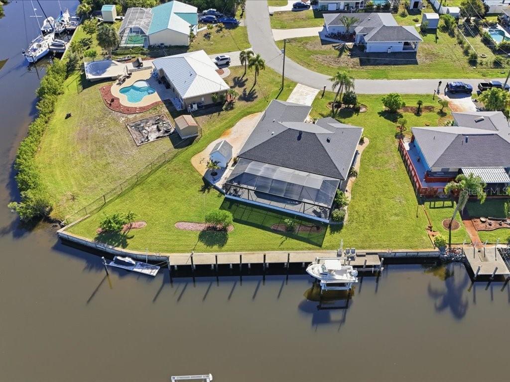 18350 Van Nuys, Port Charlotte, FL 33948