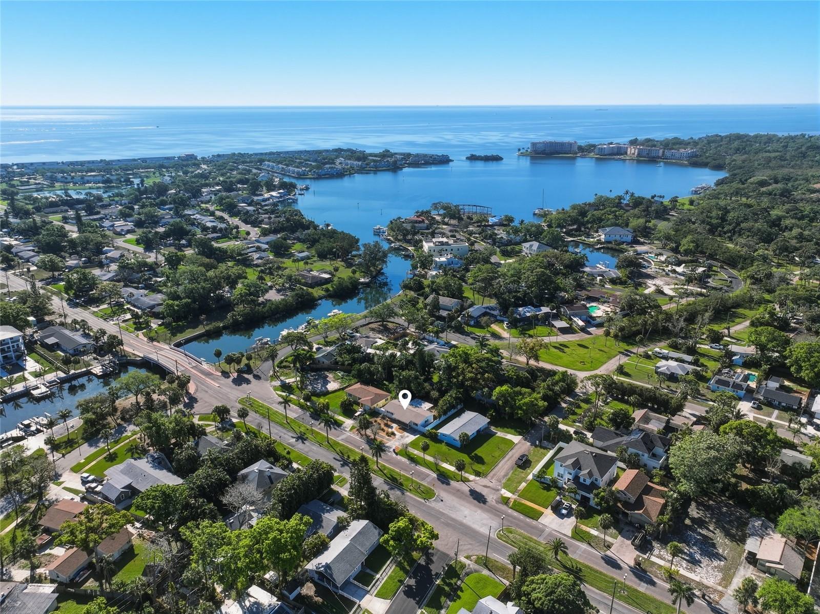 220 45th, St Petersburg, FL 33705