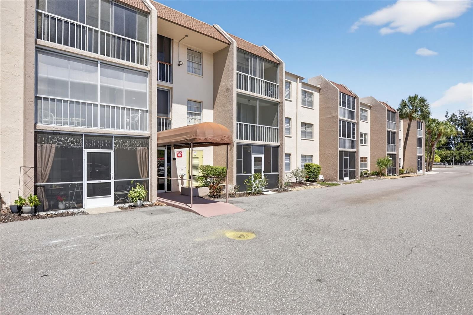 519 Albee Farm Unit 214, Venice, FL 34285