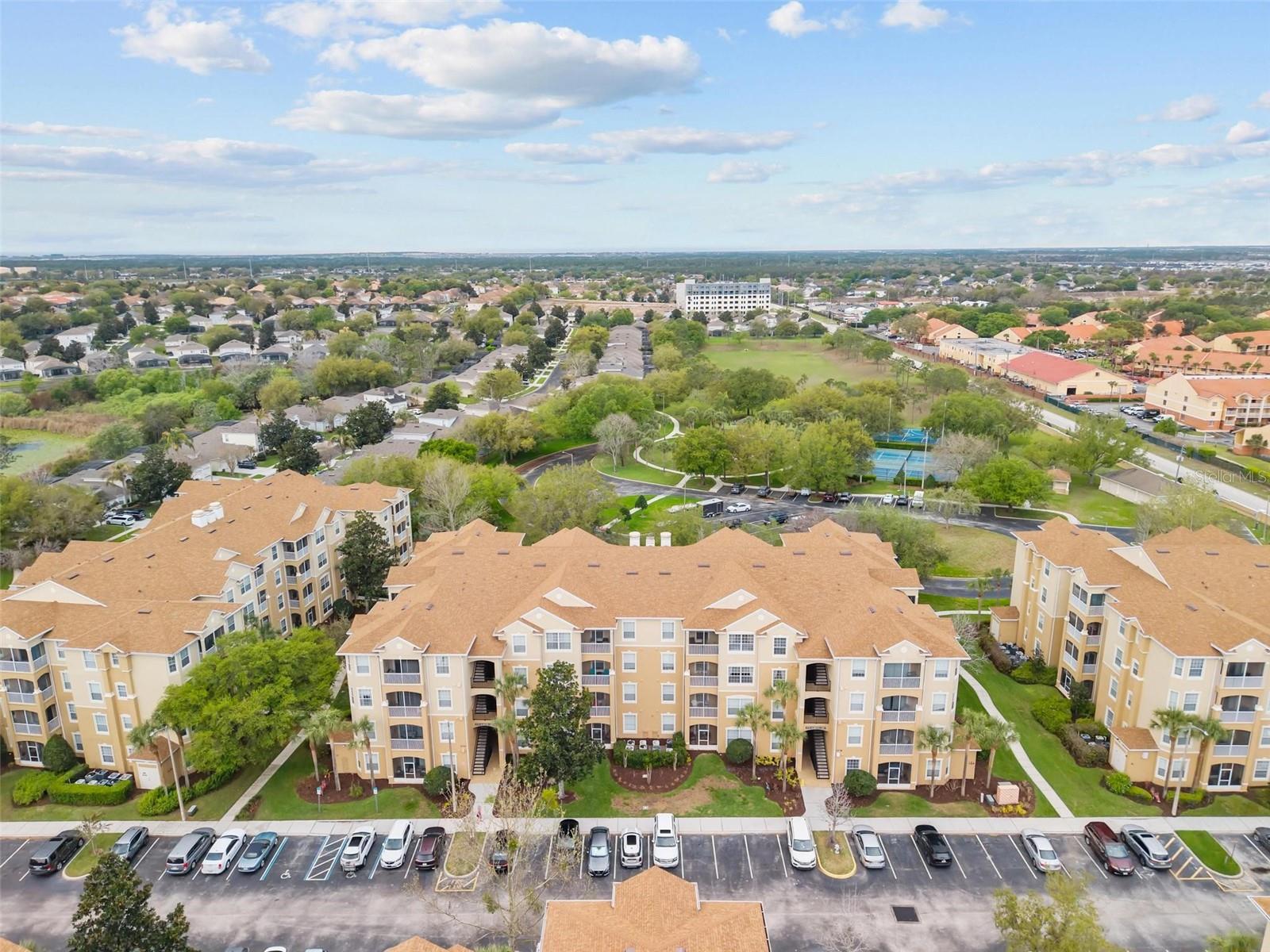 2774 Almaton Unit 105, Kissimmee, FL 34747