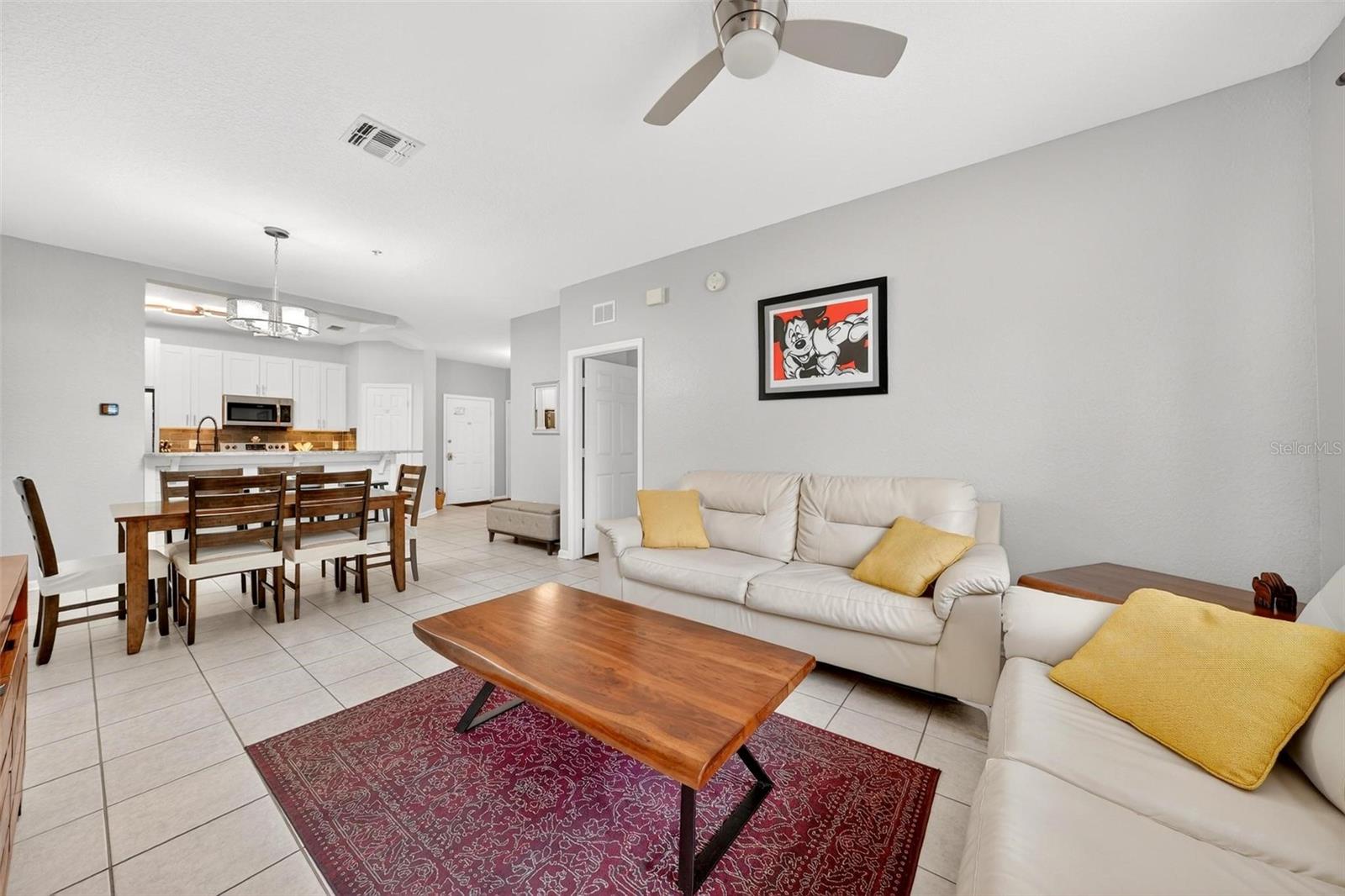 2774 Almaton Unit 105, Kissimmee, FL 34747