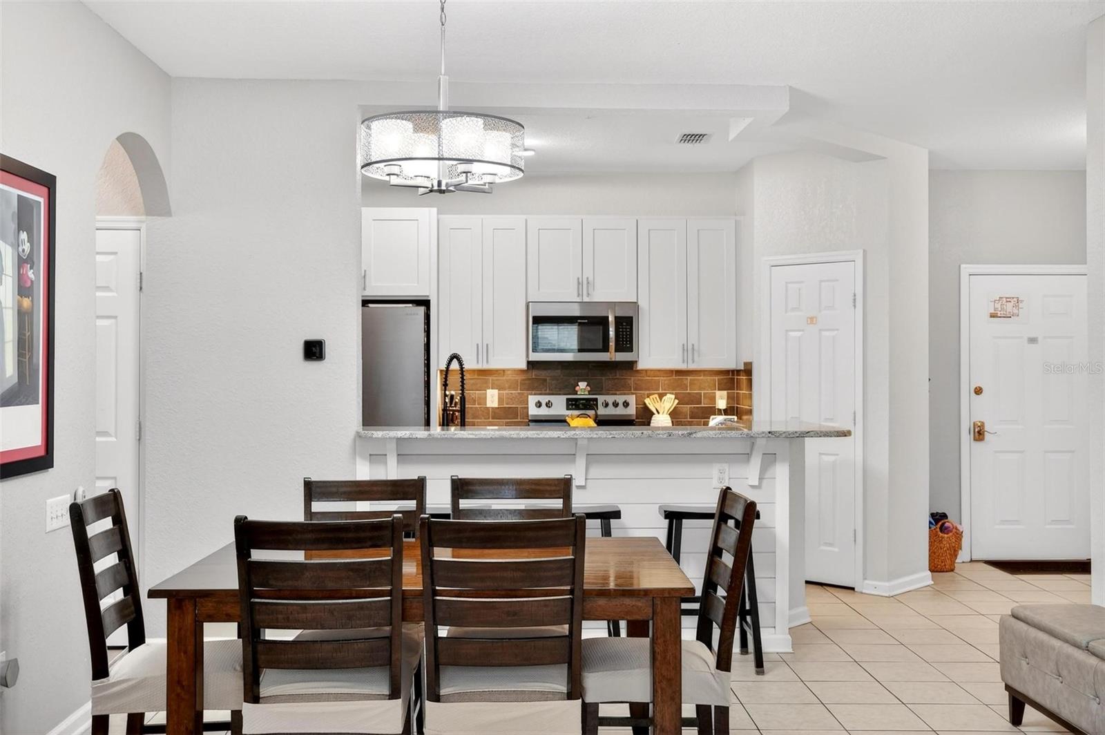 2774 Almaton Unit 105, Kissimmee, FL 34747