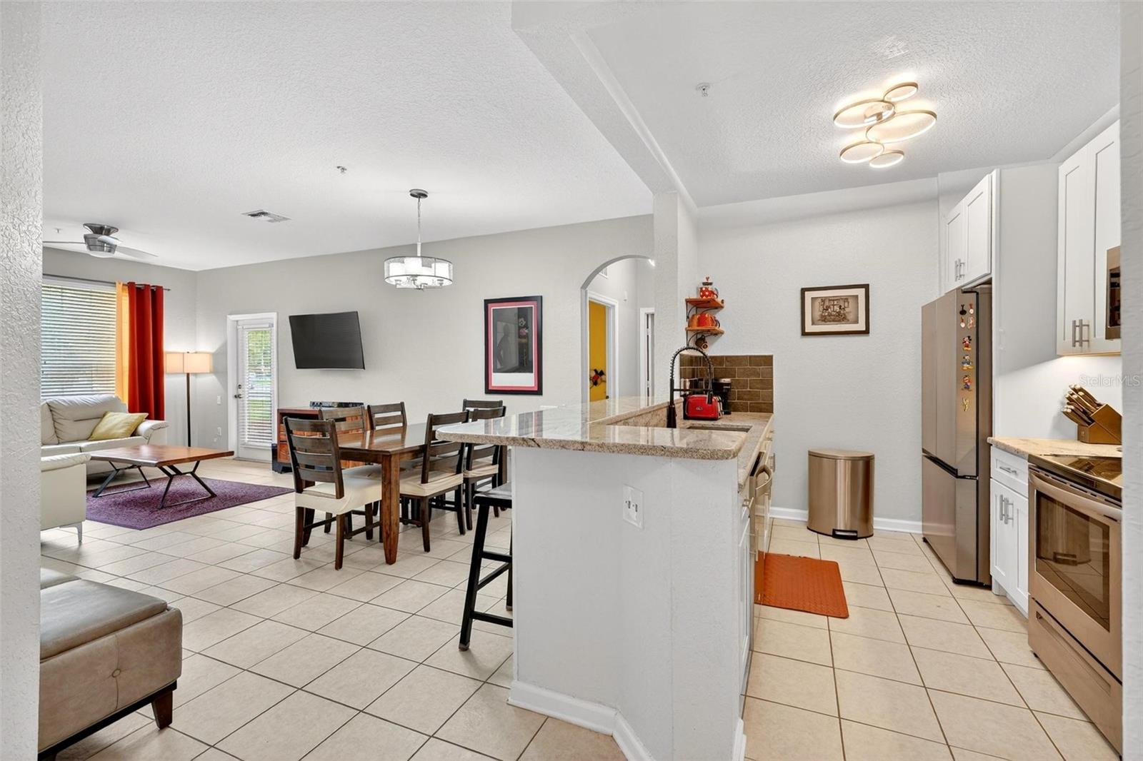 2774 Almaton Unit 105, Kissimmee, FL 34747