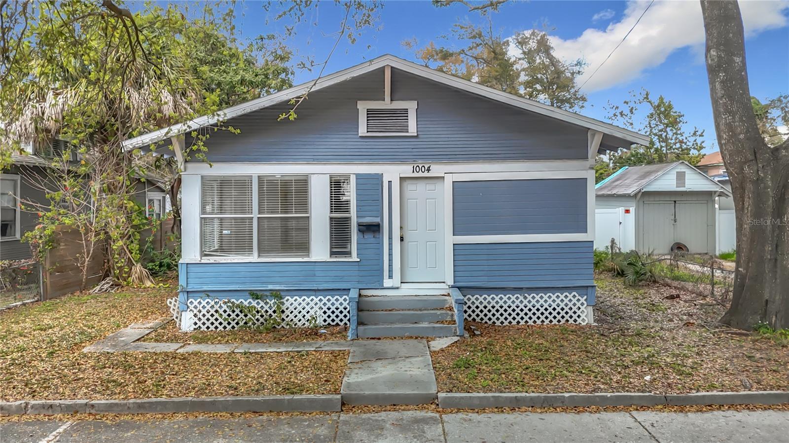 1004 22nd, Tampa, FL 33605