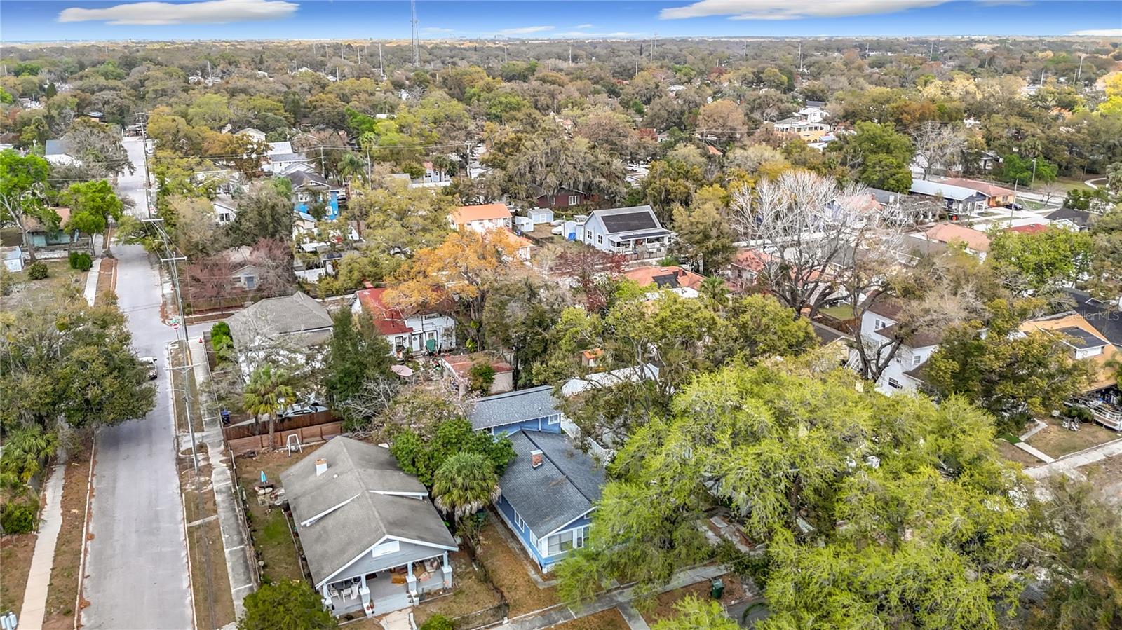 1004 22nd, Tampa, FL 33605