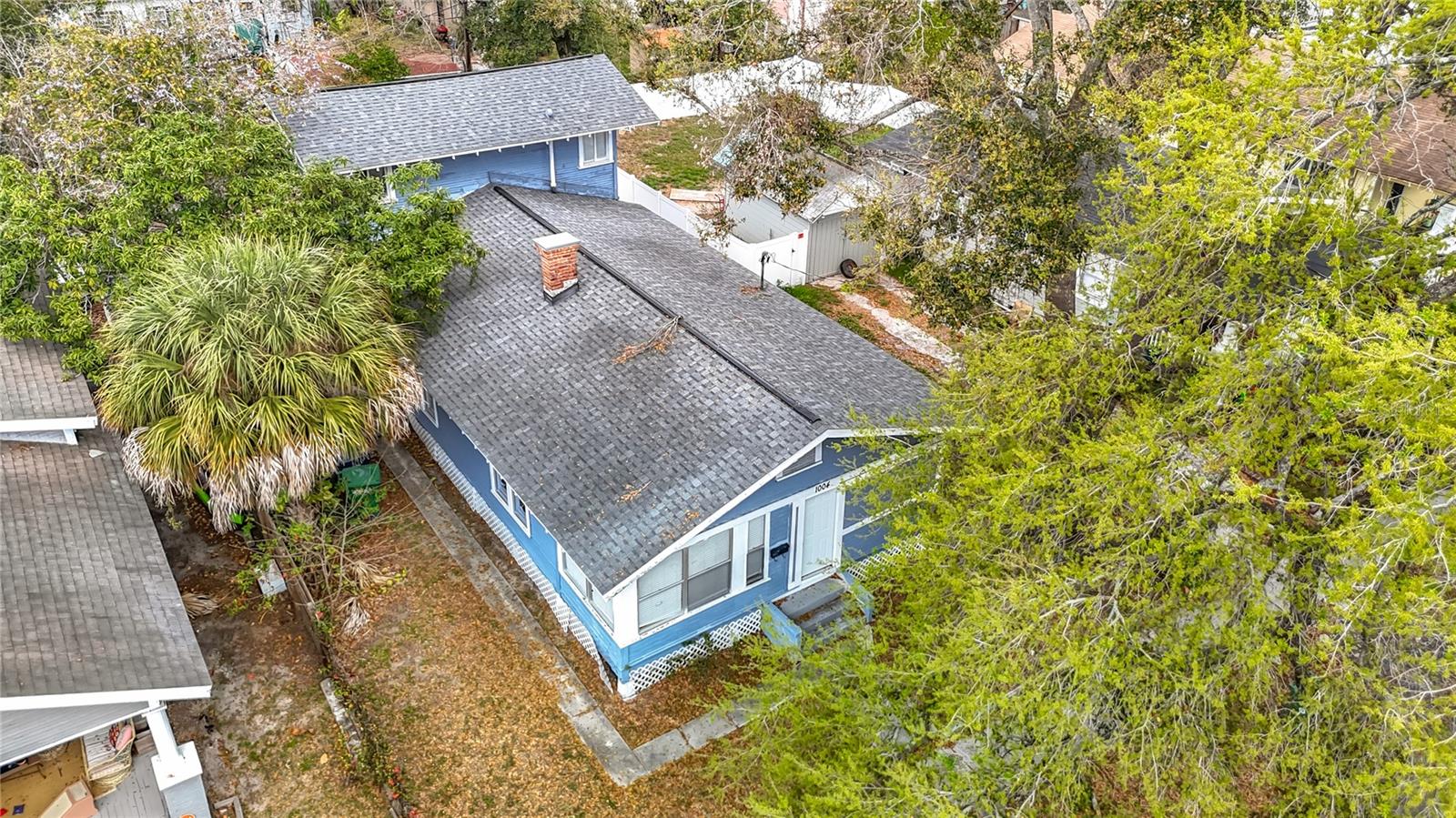1004 22nd, Tampa, FL 33605