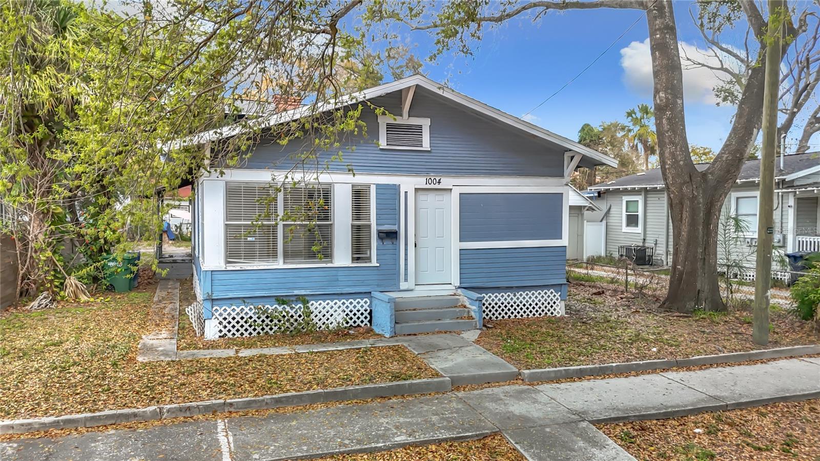 1004 22nd, Tampa, FL 33605