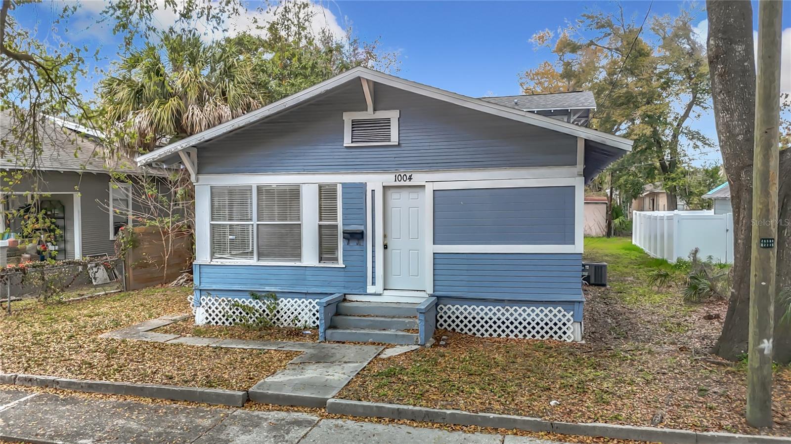 1004 22nd, Tampa, FL 33605