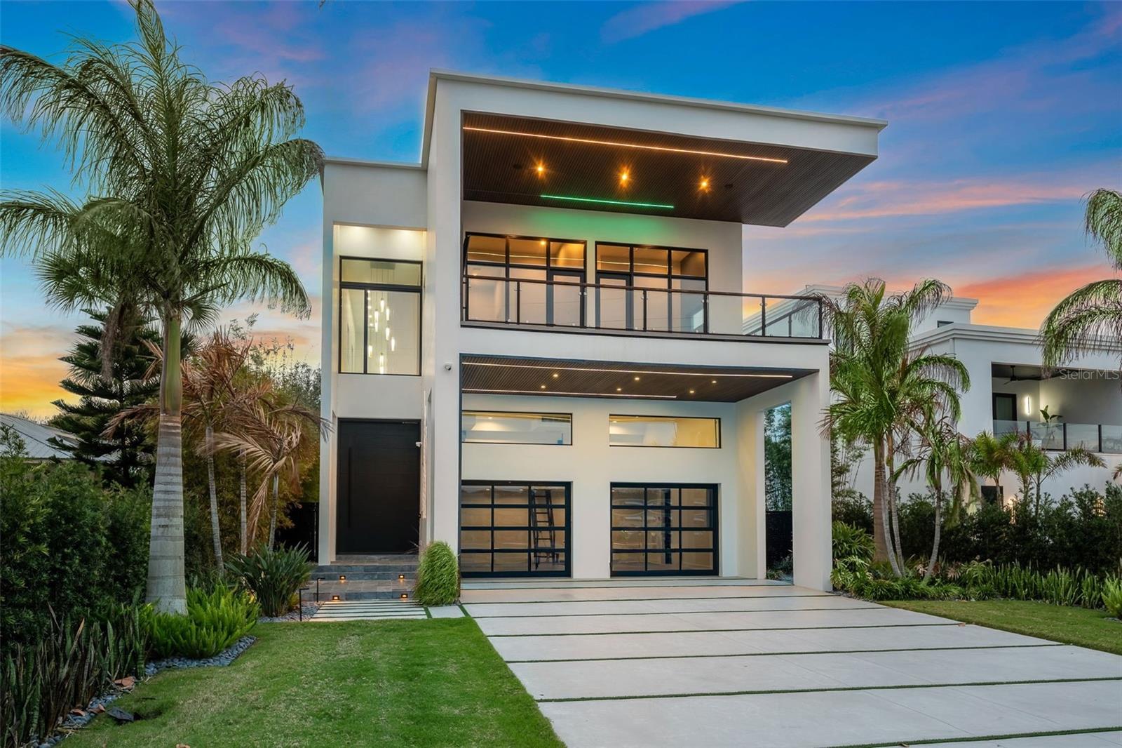 1194 Peninsula, New Smyrna Beach, FL 32169