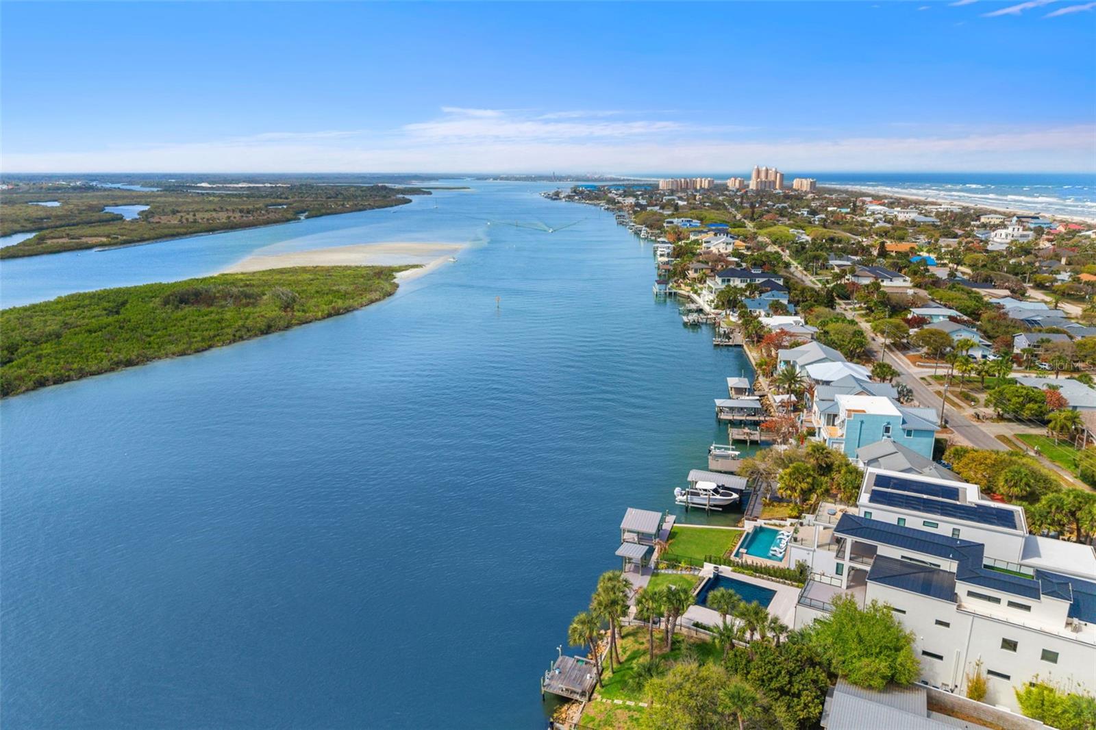 1194 Peninsula, New Smyrna Beach, FL 32169