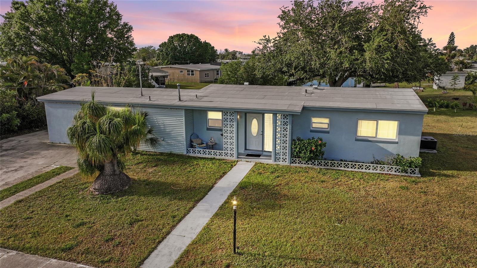 21249 Higgs, Port Charlotte, FL 33952