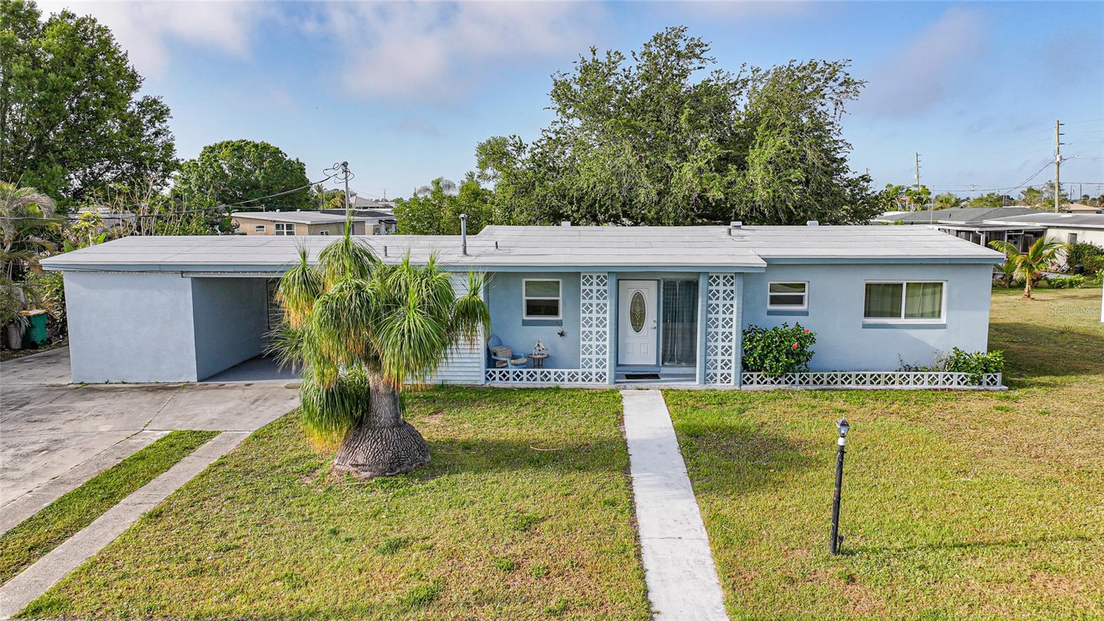21249 Higgs, Port Charlotte, FL 33952