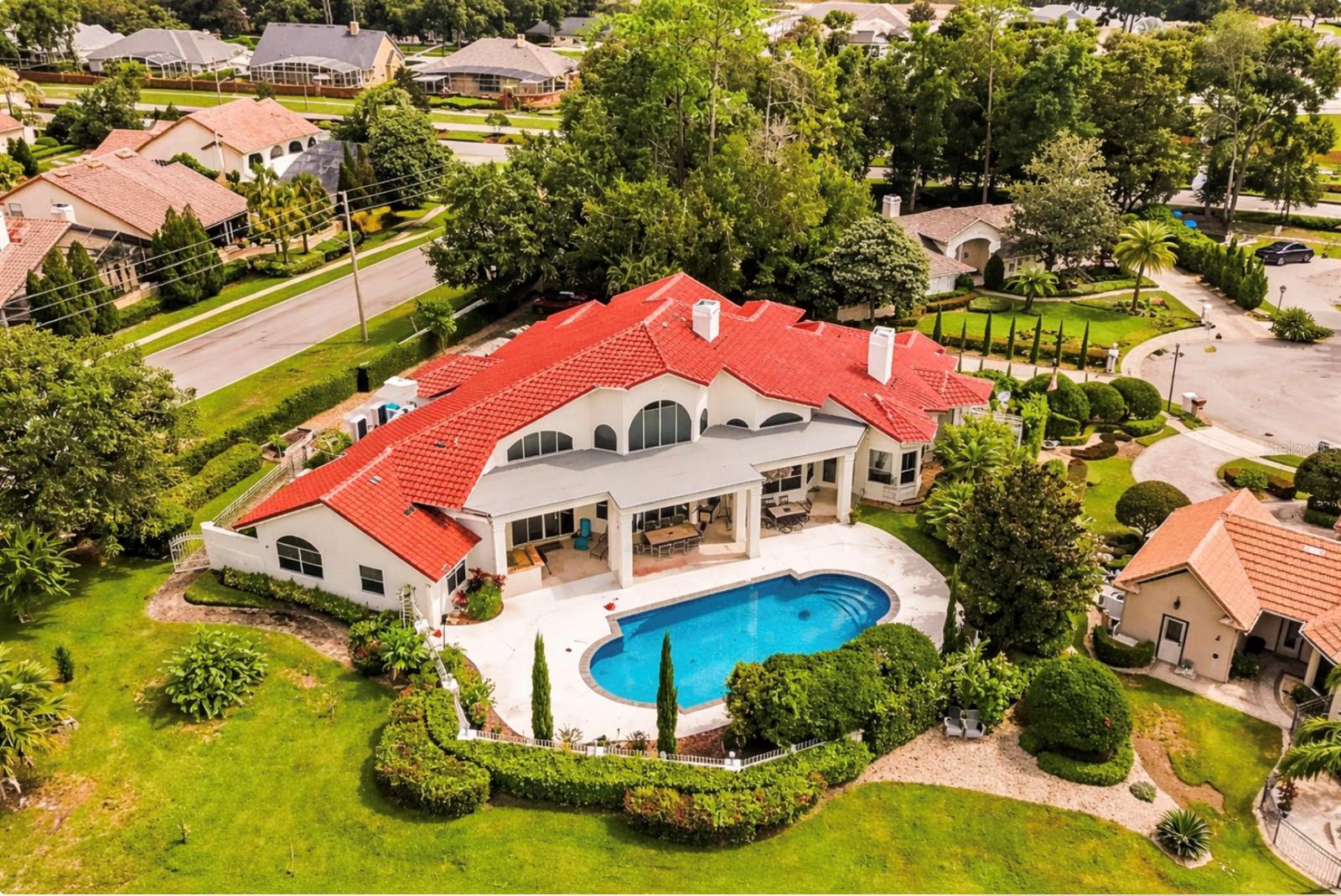 1036 Golf Valley, Apopka, FL 32712