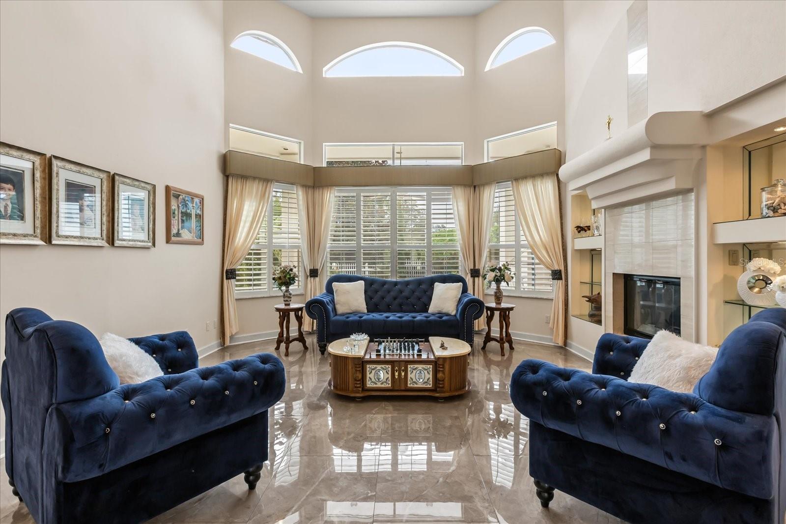 1036 Golf Valley, Apopka, FL 32712