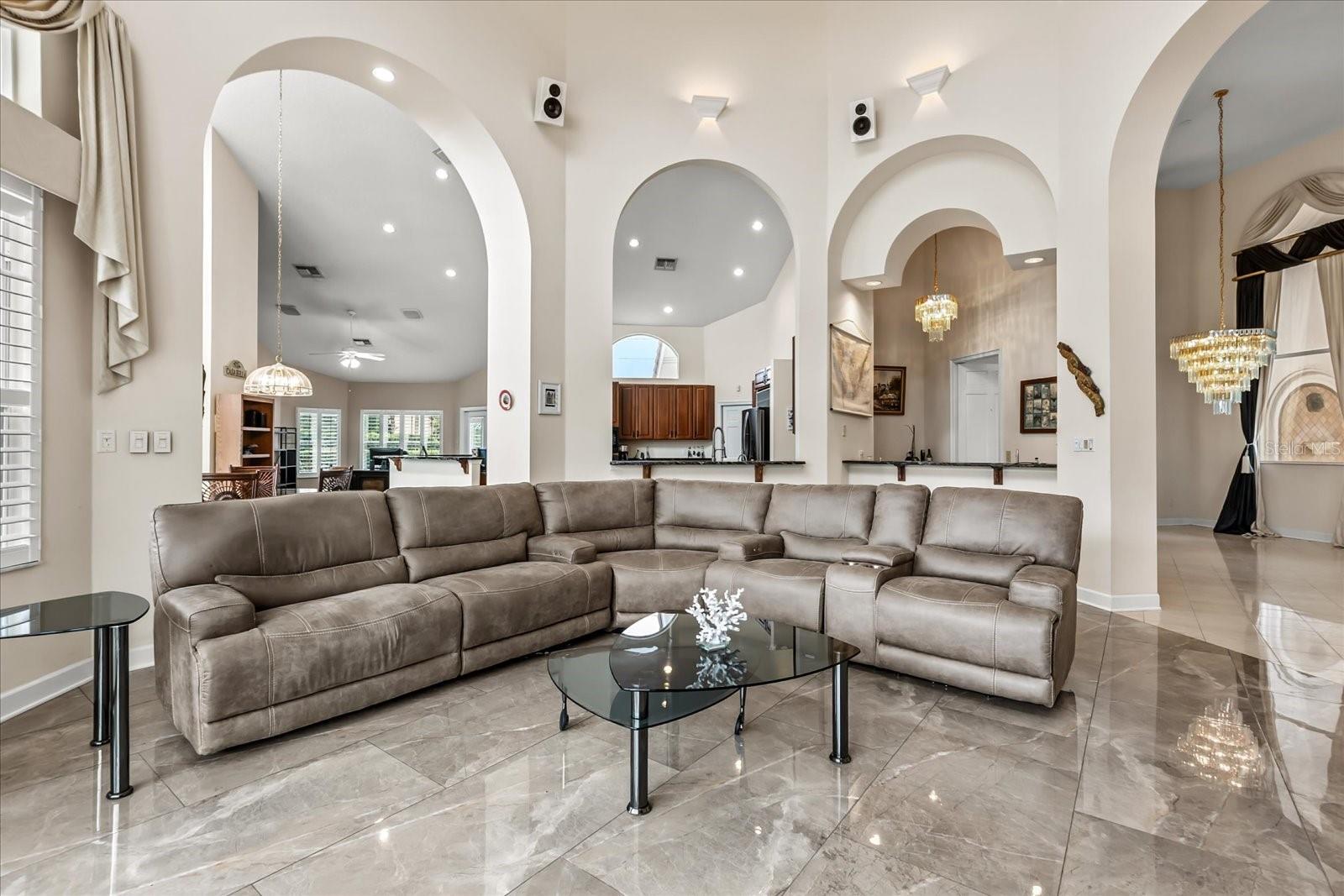 1036 Golf Valley, Apopka, FL 32712