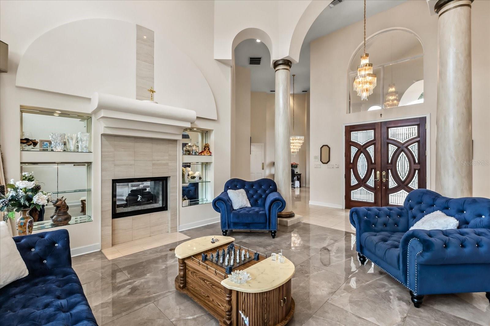 1036 Golf Valley, Apopka, FL 32712