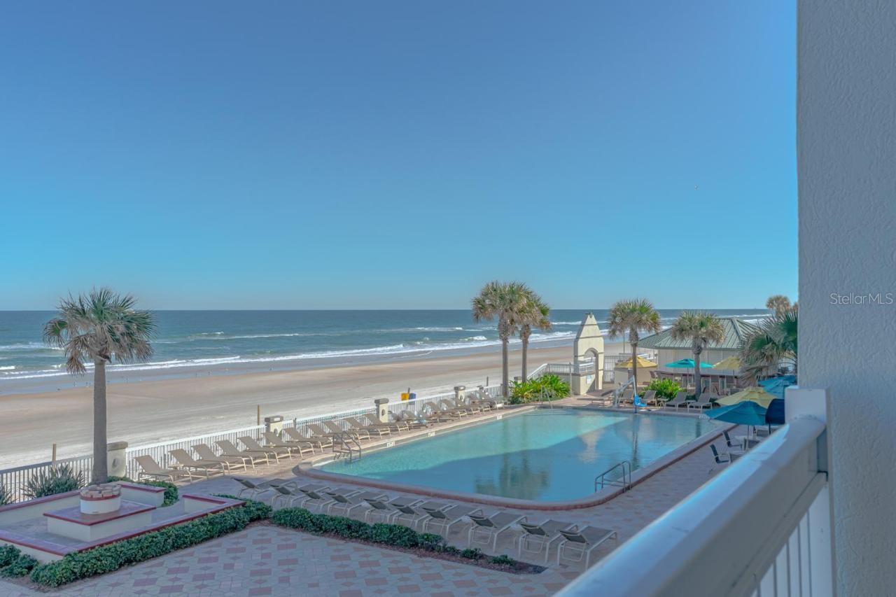 2700 Atlantic Unit 1201, Daytona Beach, FL 32118