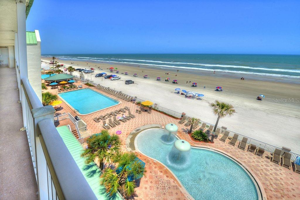 2700 Atlantic Unit 1201, Daytona Beach, FL 32118