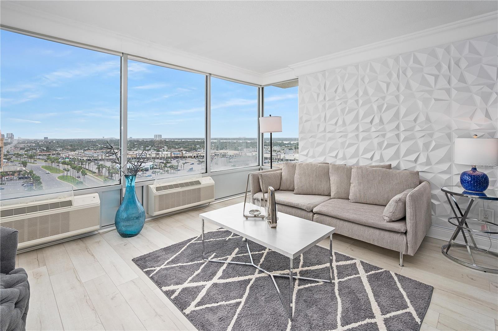 2700 Atlantic Unit 1201, Daytona Beach, FL 32118