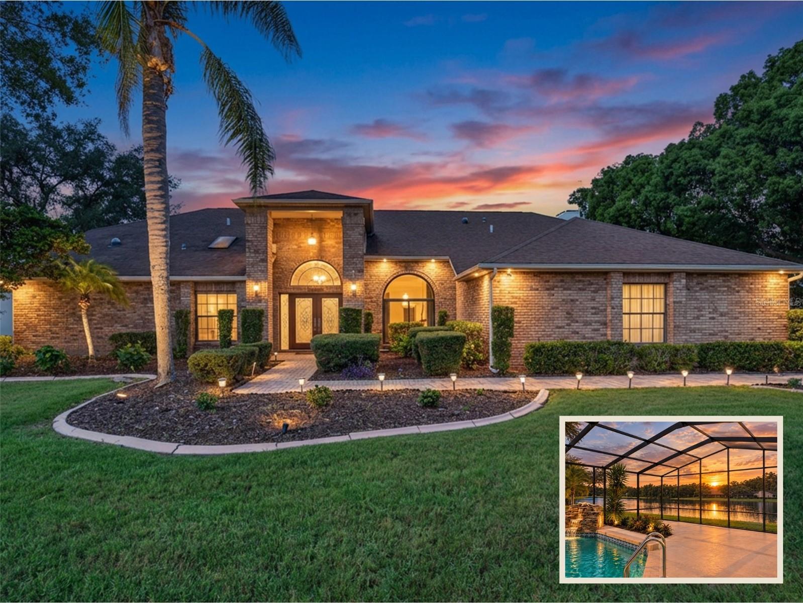 4311 River Birch, Spring Hill, FL 34607