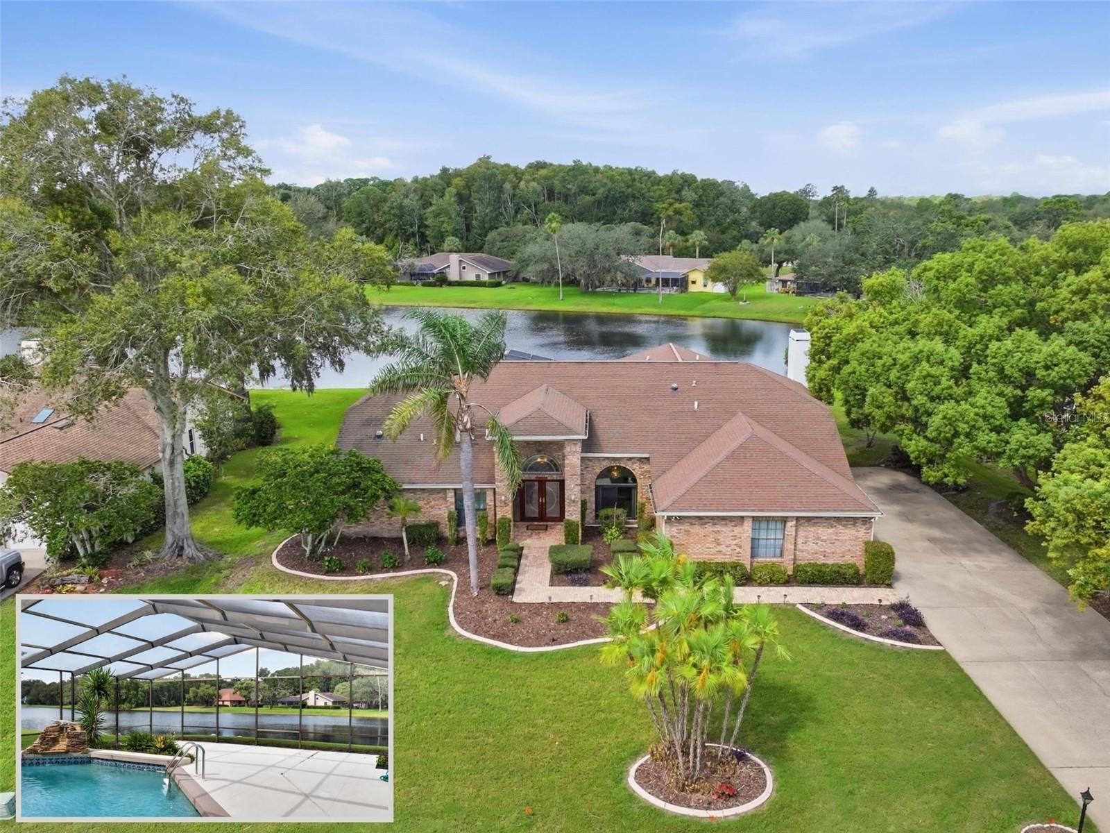 4311 River Birch, Spring Hill, FL 34607